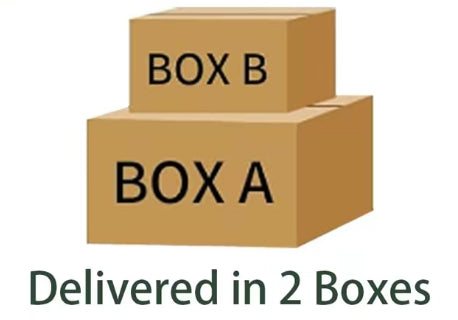 20ft Flagpole String Tree Bundle