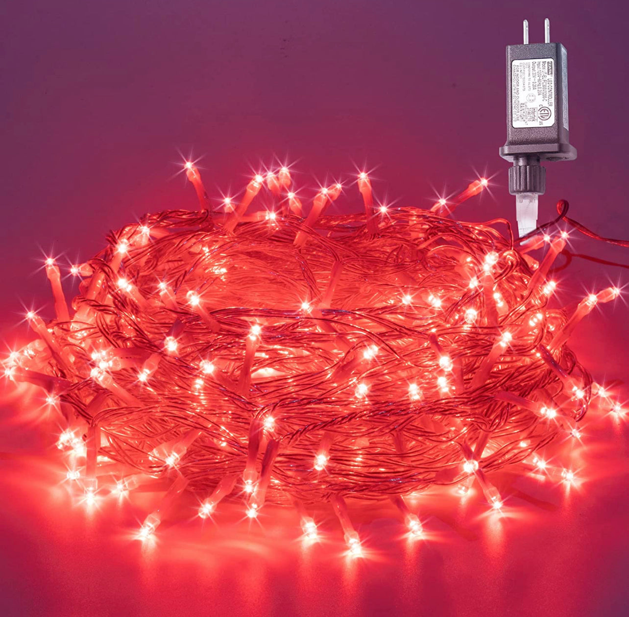 String Lights