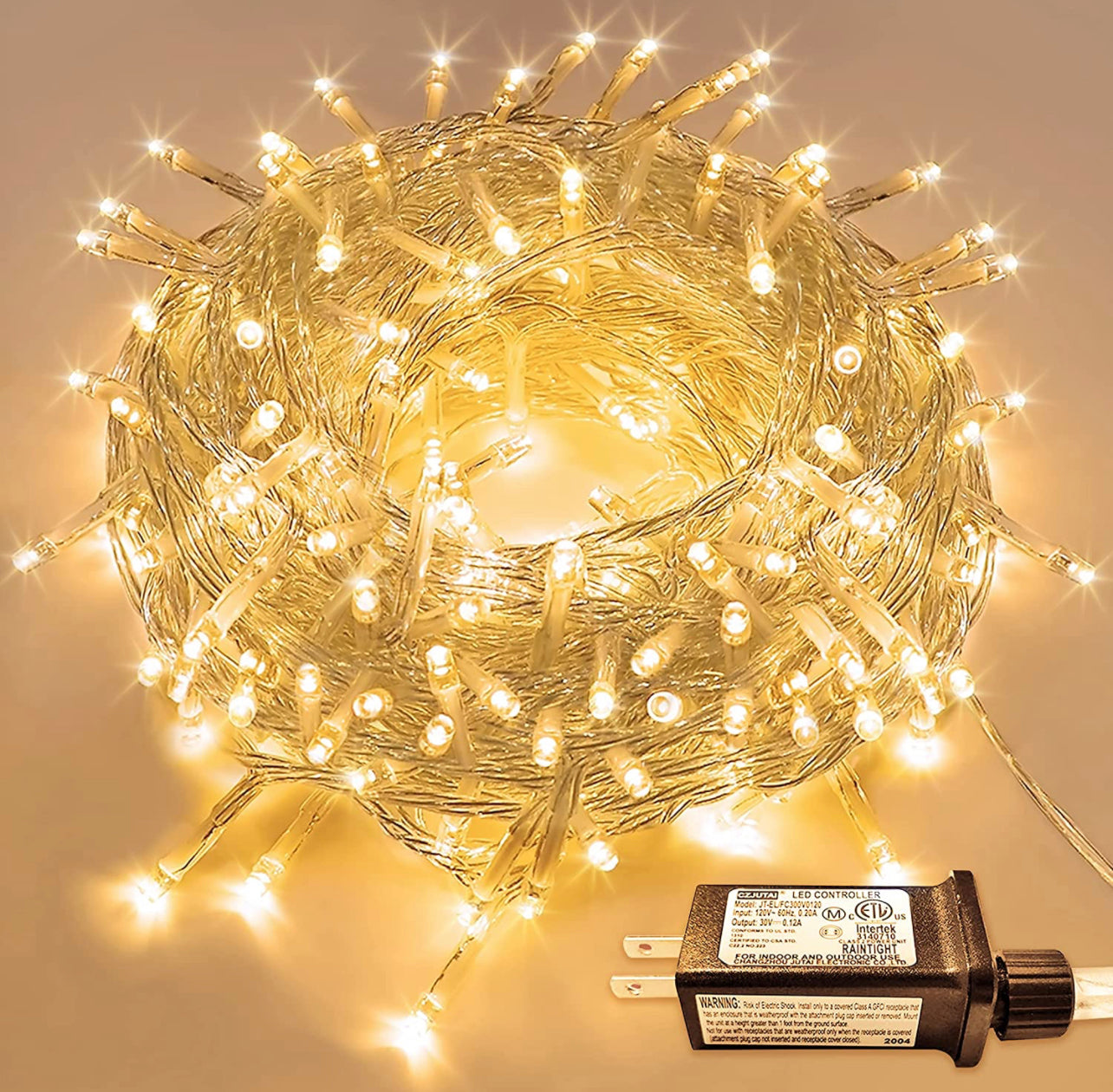 String Lights