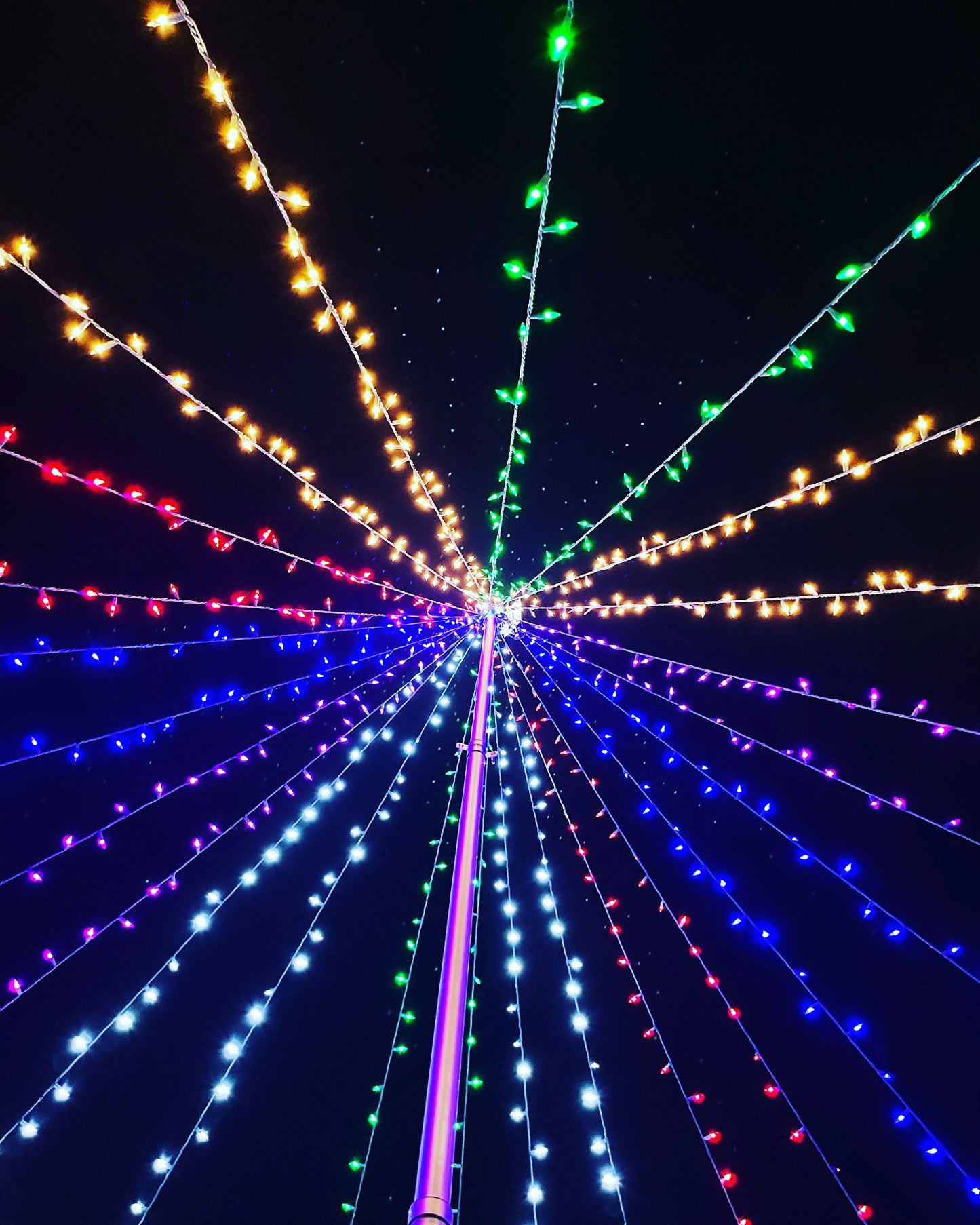 String Lights