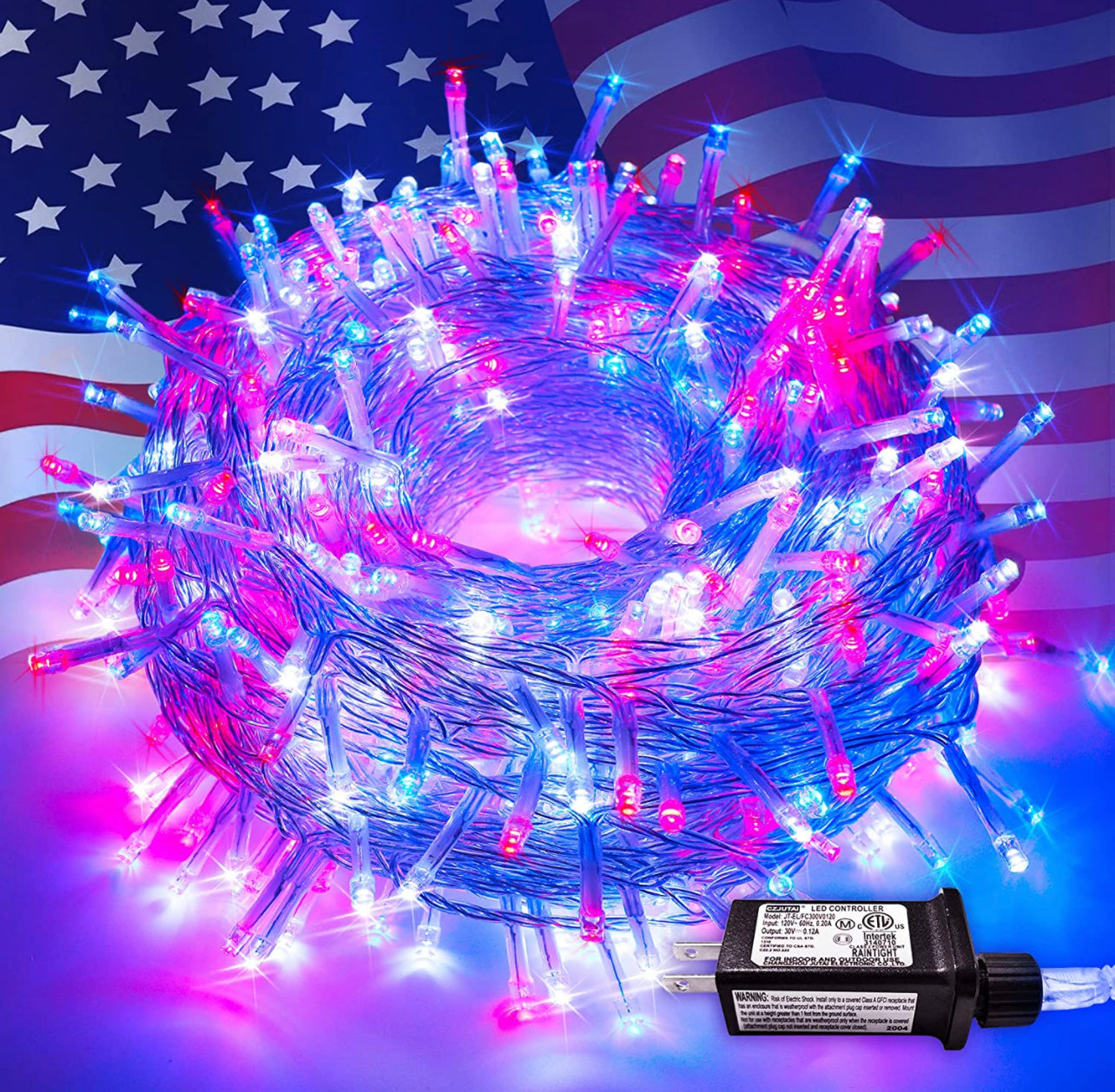 String Lights